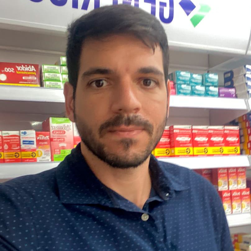 depoimento de rede de farm