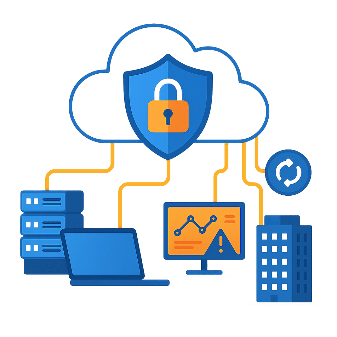 VVIX Tecnologia - Soluções completas de TI para empresas
