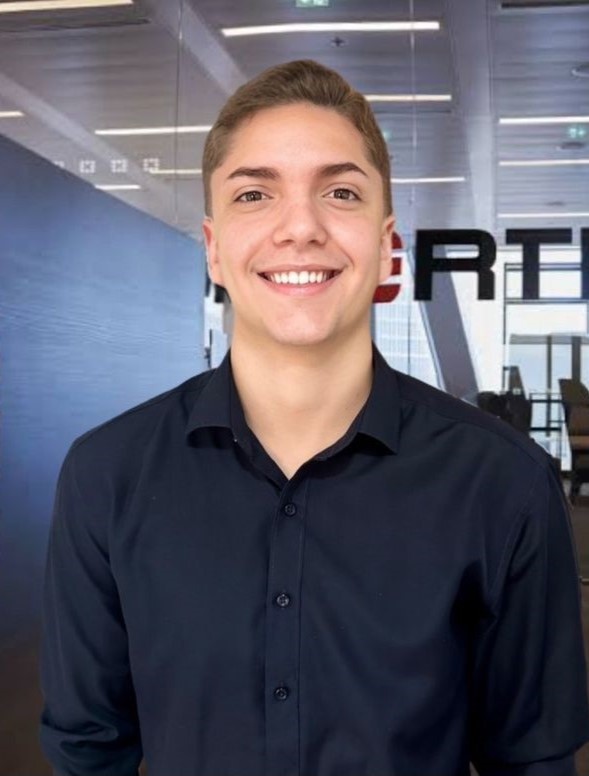 palestrante vvix sobre proteção de dados